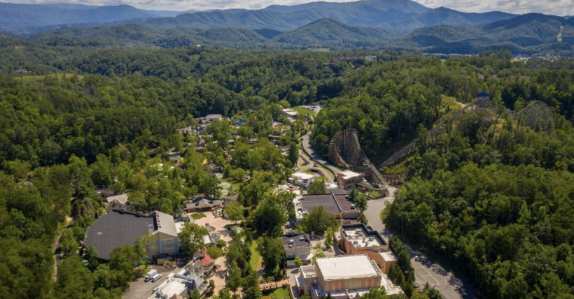 Dollywood